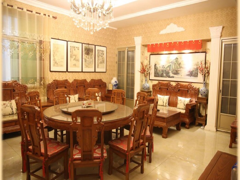 公司招待餐廳